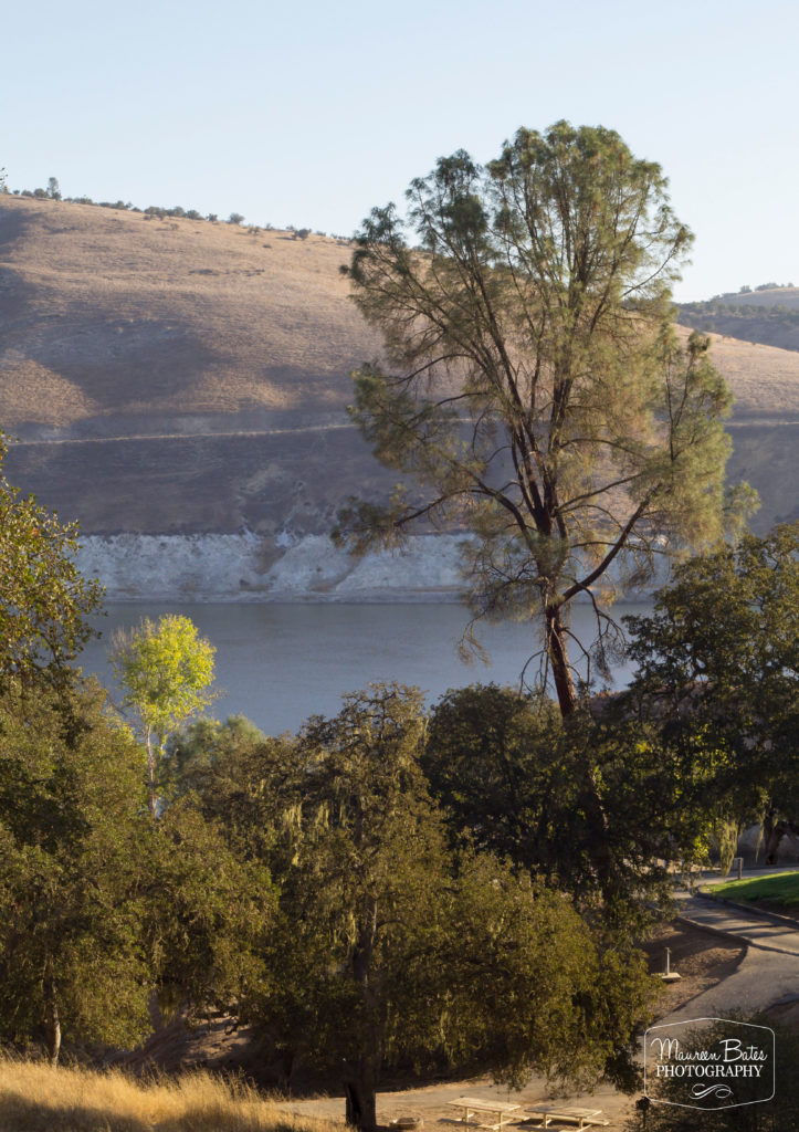 Maureen Bates Photography, Lake Naciemento, California, Camping, Adventure, maureenbates.com