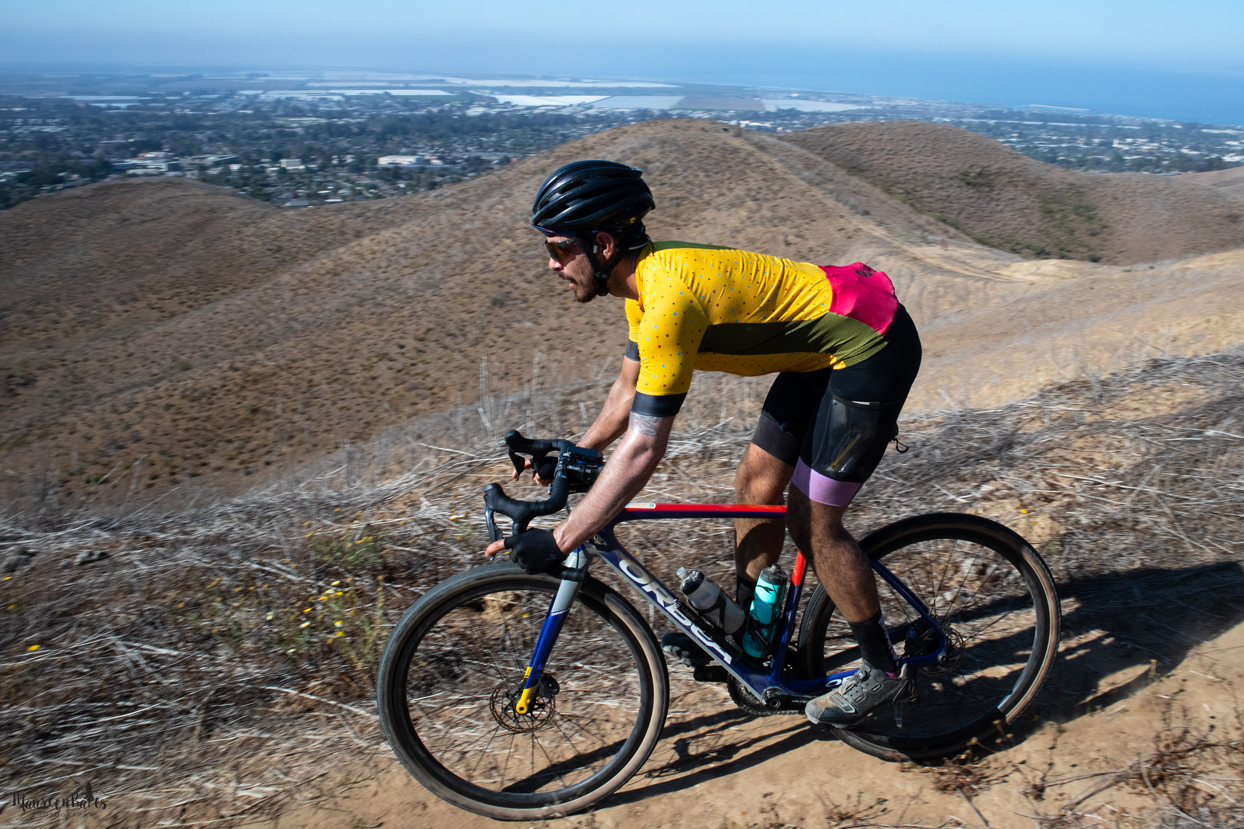 1st Ever Broken Spoke Challenge in Ventura County, Califorina.