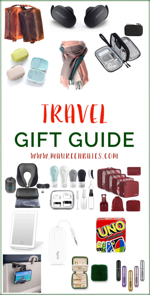 Travel Amazon Gift Guide